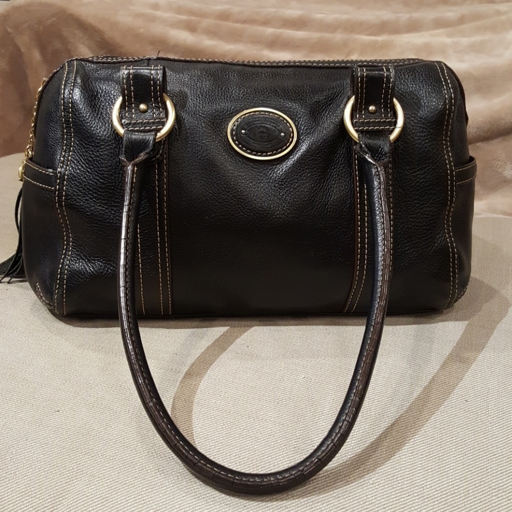 Etienne Aginer Bag